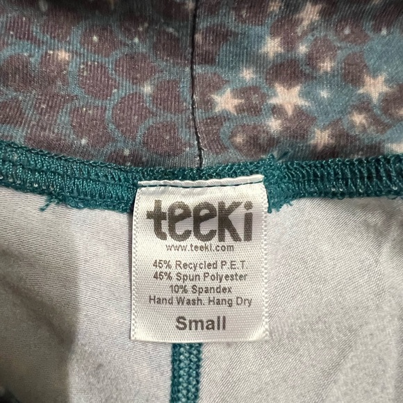 Teeki Yoga pants - Picture 4 of 4